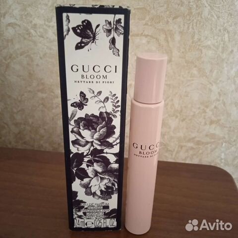 Духи женские gucci оригинал