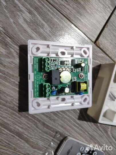 Диммеры для светодиодных светильников до 2000W Led