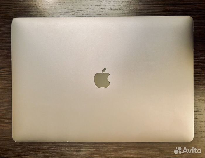 Apple MacBook Pro 15 2017