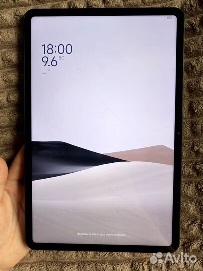 Xiaomi mi pad 6