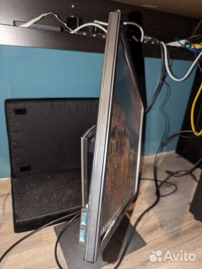 Монитор Dell P2217