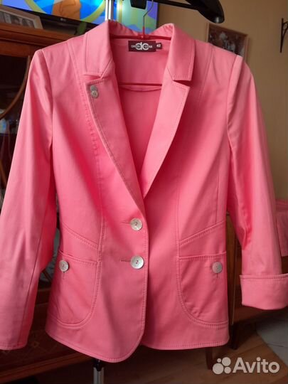 Костюм летний dress code