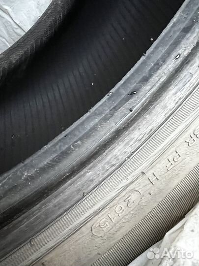 Hankook I'Pike RW11 255/60 R18 108T