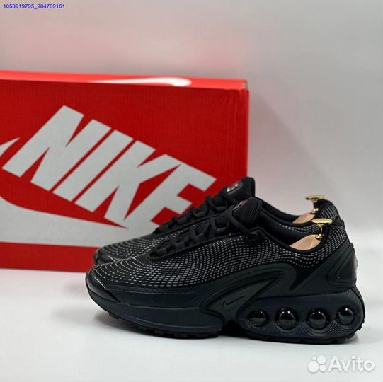 Кроссовки Nike Air Max Dn (Арт.14441)