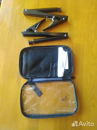 Сетка для настольного тенниса