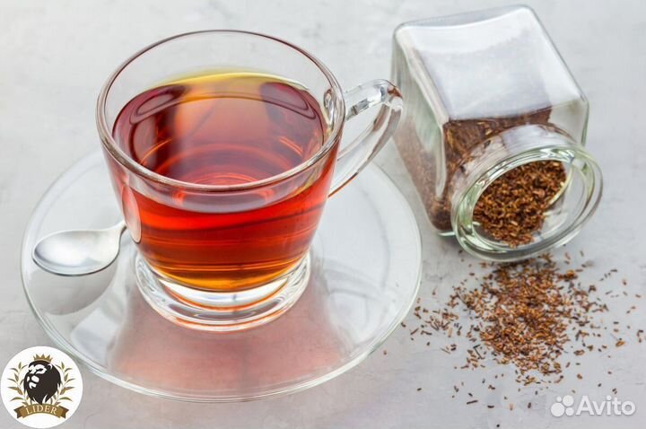 Красный Чай Ройбуш оптом