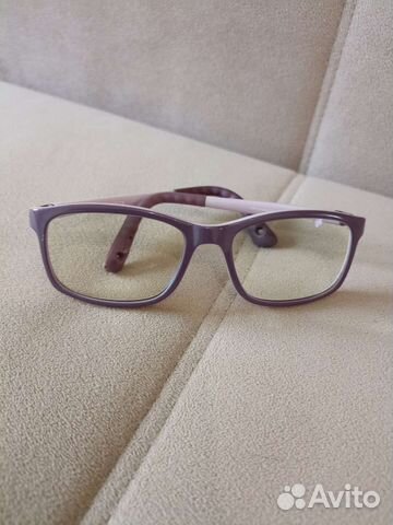 Очки оправа nano