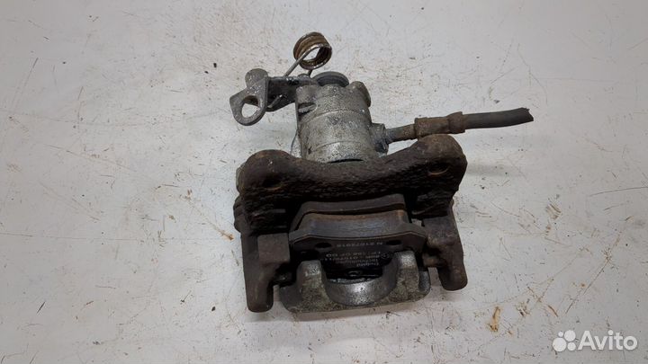 Суппорт Volkswagen Sharan, 2007