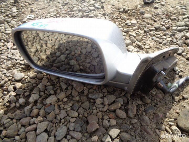 Зеркало левое Honda Torneo CF4 2001