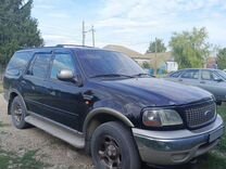 Ford Expedition 5.4 AT, 2001, 198 000 км, с пробегом, цена 500 000 руб.