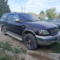 Ford Expedition 5.4 AT, 2001, 198 000 км, с пробегом, цена 500 000 руб.