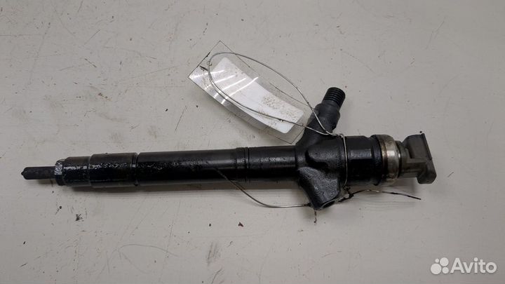 Форсунка топливная Toyota Corolla Verso, 2007