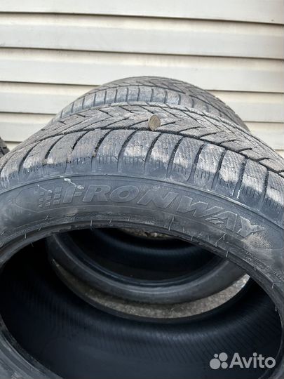 Fronway IceMaster II 275/45 R20 110M