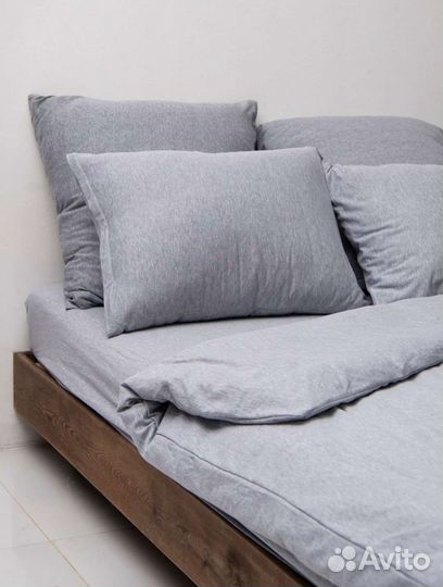 Наволочки 2шт. 70х70 новые