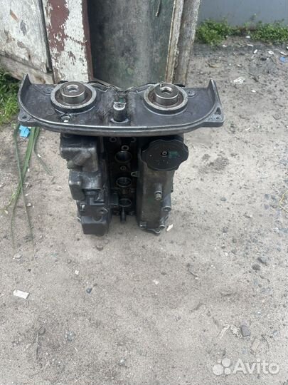 Гбц на паджеро мини