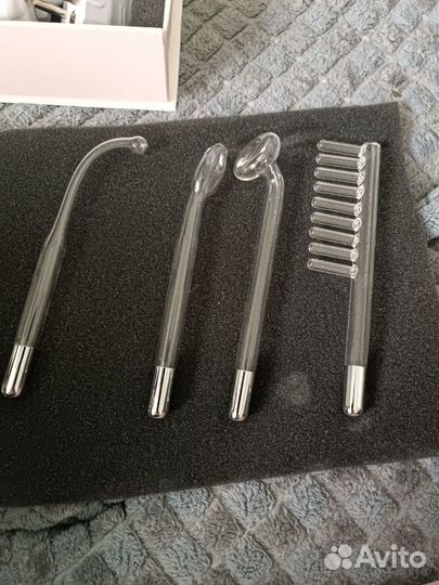 Дарсонваль gezatone