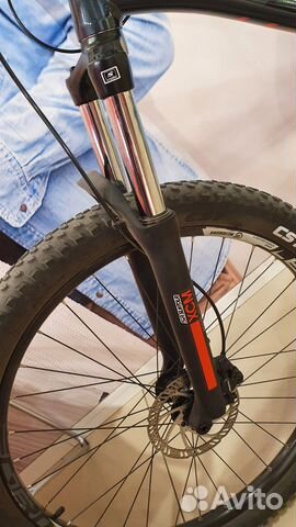 Велосипед Format 1314 Plus, колесо 27,5