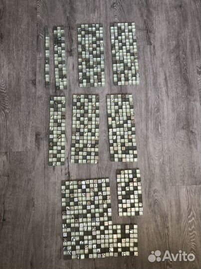 Мозайка Арабески