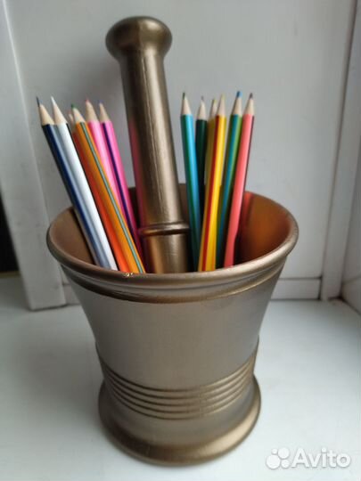 Ступка СССР