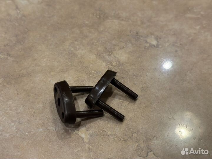 Заглушка для розеток Baby Safety 100 новые