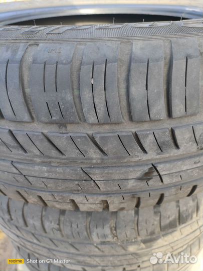 Cordiant Sport 185/60 R15 84
