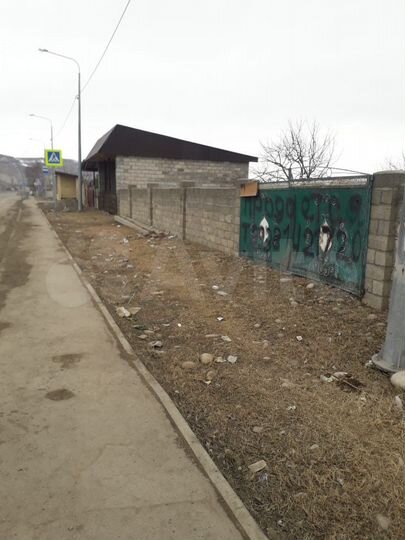 Участок 2,5 сот. (ИЖС)