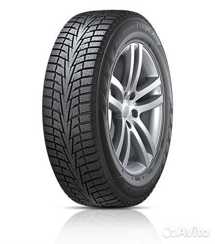 Hankook Winter I'Cept X RW10 225/75 R16 104T