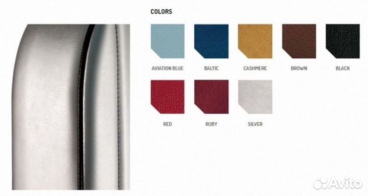 Одинарная блочная стойка Panatta High low pulley