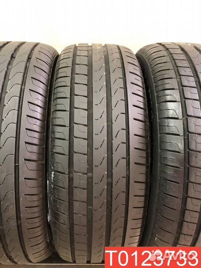 Pirelli Cinturato P7 205/55 R16 91W