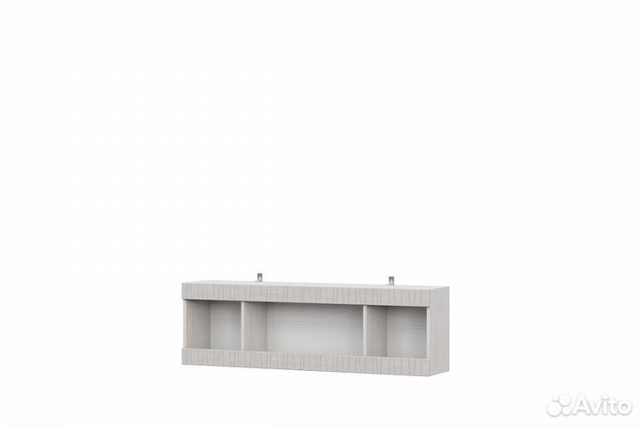 Полка навесная Гамма 1300