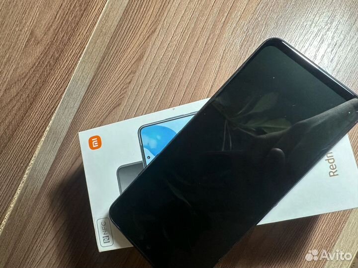 Xiaomi redmi note 11