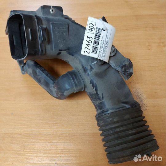 Патрубок воздушного фильтра Honda Cr-V 3 2007-2009