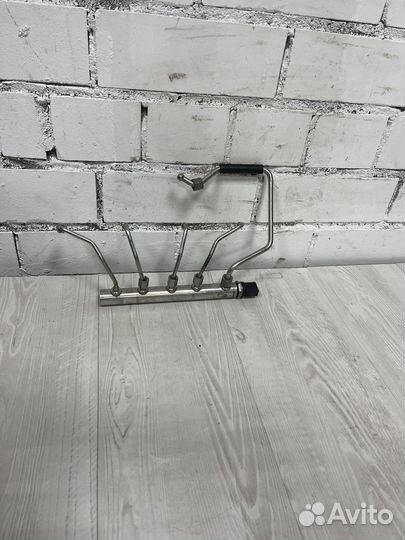 Топливная рейка рампа Bmw N20