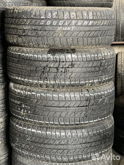 Continental Contact CT 21 235/60 R18