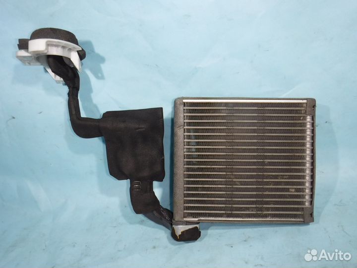 Испаритель кондиционера Pajero 3 4 / Паджеро