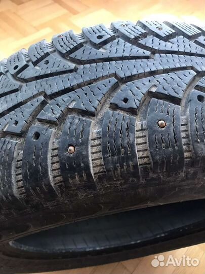 Nokian Tyres Hakkapeliitta 5 225/60 R18