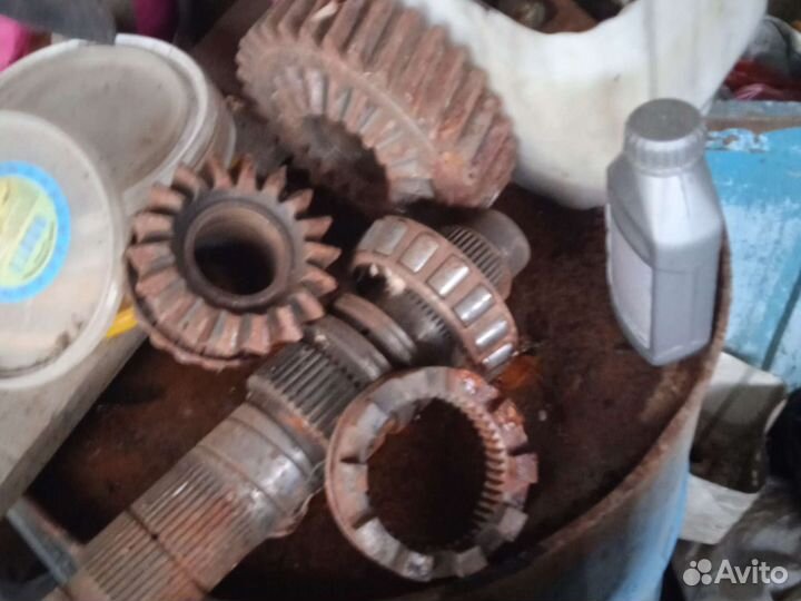 Разборка Фав 3252 самосвал евро 2 завод аригин