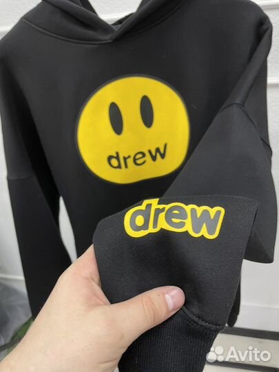 Худи Drew House