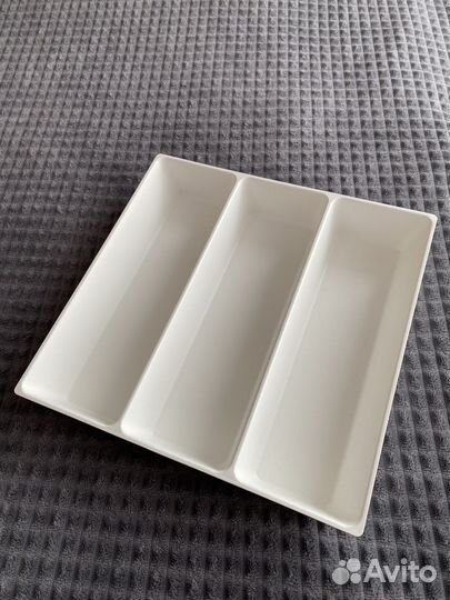 Лоток для столовых приборов IKEA