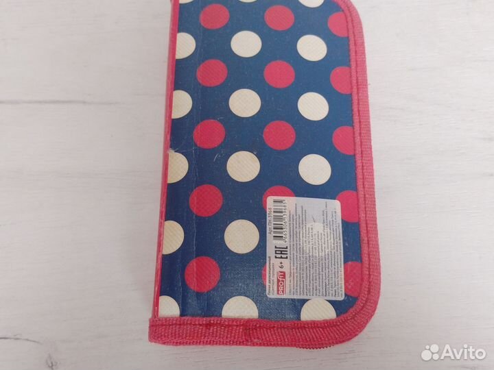 Пенал в школу