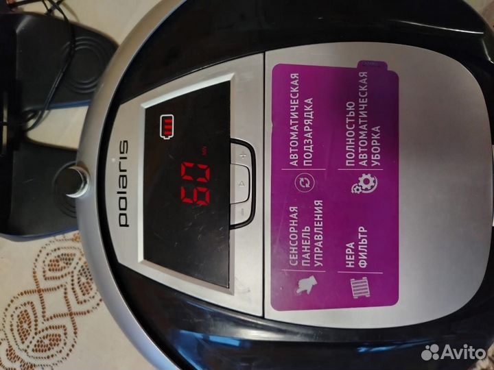 Пылесосы и запчасти