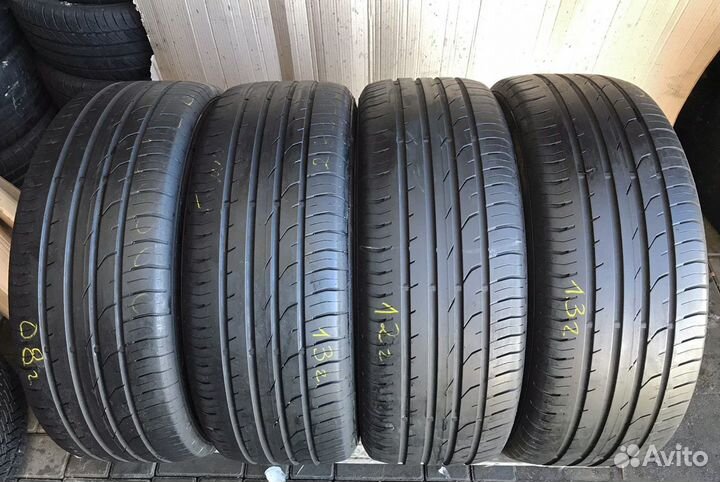 Continental ContiPremiumContact 2 235/50 R18 97V