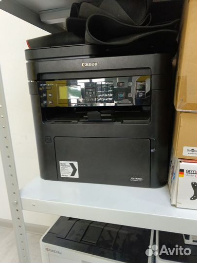 Принтер Kyocera