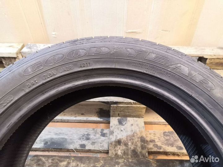 Goodyear Excellence 215/50 R17