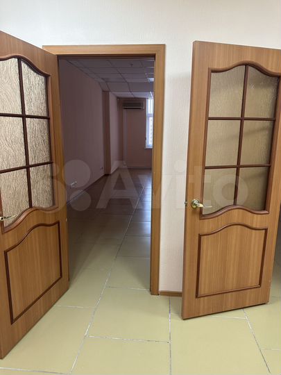 Офис, 60 м²