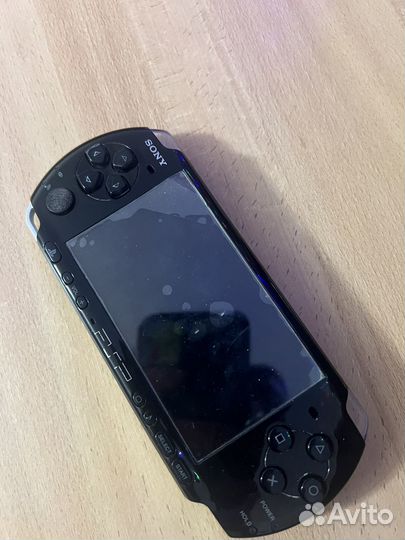 Sony PSP