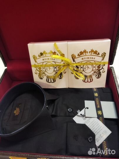 Набор жля мужчин рубашка