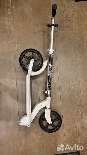Самокат взрослый