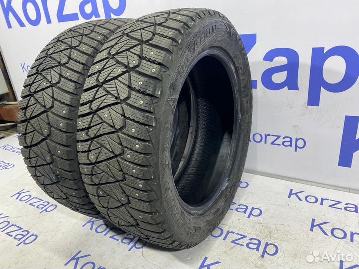 Goodyear Ultragrip 600 225/55 R17 101T