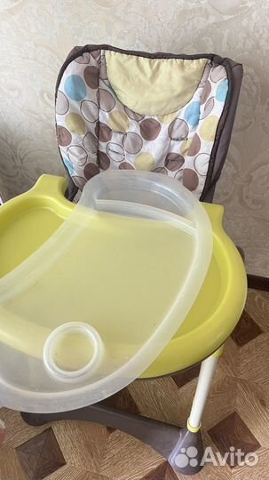 Столик для кормления